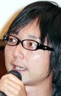 Актер Хирофуми Нодзима сыгравший роль в мультике Райская школа.