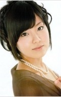 Актер Хисако Канэмото сыгравший роль в мультике Smile PreCure!.