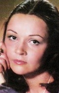 Актер Ирина Акулова сыгравший роль в мультике Земляника под снегом.