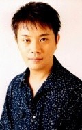Актер Ивата Мицуо сыгравший роль в мультике Инициал «Ди».
