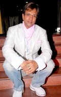 Актер Джавед Джеффри сыгравший роль в мультике Ромео с обочины.