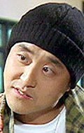 Актер Джин Яманой сыгравший роль в мультике Мусаси.
