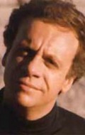 Актер Джонни Дорелли сыгравший роль в мультике Чудовище.