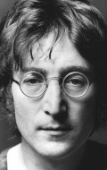 Фото Джон Леннон - фильмография и биография.