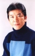 Актер Дзёдзи Наката сыгравший роль в мультике Кризис каждый день: Токио 2040 (сериал 1998 - 1999).