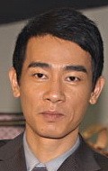 Актер Джордан Чан сыгравший роль в мультике Китайская повесть о духах.