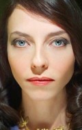 Актер Джульетт Ландау сыгравший роль в мультике Strange Frame: Love & Sax.