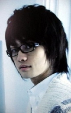 Актер Дзюн Фукуяма сыгравший роль в мультике Switch, Act. 1.