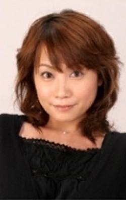 Актер Дзюнко Такэути сыгравший роль в мультике Наруто 4.
