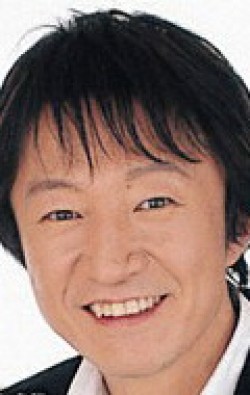 Актер Дзюрота Косуги сыгравший роль в мультике Хаятэ, боевой дворецкий (сериал 2007 - 2008).