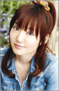 Актер Кана Асуми сыгравший роль в мультике Shugokyara!! Doki.