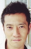 Актер Кандзи Цуда сыгравший роль в мультике Театр тьмы (сериал).