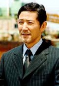 Актер Каору Кобаяши сыгравший роль в мультике Gokiburi-tachi no tasogare.