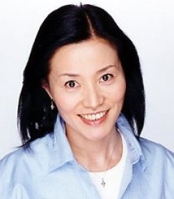 Актер Кадзу Икура сыгравший роль в мультике Musekinin kancho Taira.