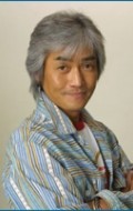 Актер Казуки Йао сыгравший роль в мультике Берсерк 3.