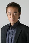 Актер Казухиро Ямаджи сыгравший роль в мультике Теккен.