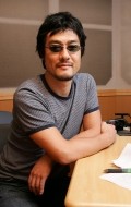 Актер Кейдзи Фудзивара сыгравший роль в мультике Син-тян 2.