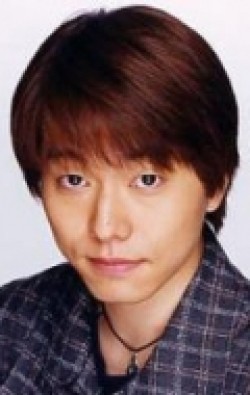 Актер Кэндзи Нодзима сыгравший роль в мультике Амацуки  (сериал 2008 - ...).