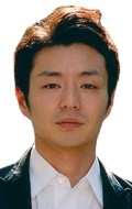 Актер Кенджи Мизухаши сыгравший роль в мультике 5 сантиметров в секунду.