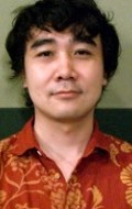 Актер Кэндзи Хамада сыгравший роль в мультике Наруто 7: Потерянная башня.