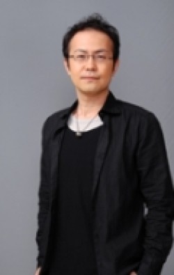 Актер Койти Тотика сыгравший роль в мультике Kikaida Zero Wan: The Animation.