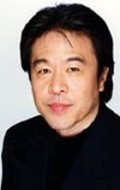 Актер Коши Тотани сыгравший роль в мультике Saint Seiya: Shinku no shonen densetsu.
