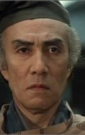 Актер Ко Нишимура сыгравший роль в мультике Верные слуги-псы.