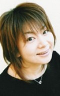Актер Кумико Ватанабэ сыгравший роль в мультике Инуяся (сериал 2000 - 2005).