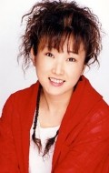 Актер Кумико Нишихара сыгравший роль в мультике Twinbee Paradise.