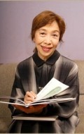 Актер Кёко Кисида сыгравший роль в мультике Книга мертвых.