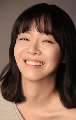 Актер Ли Сан-хи сыгравший роль в мультике Станция «Сеул».
