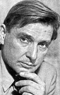 Актер Леонид Бакштаев сыгравший роль в мультике Крылатый мастер.