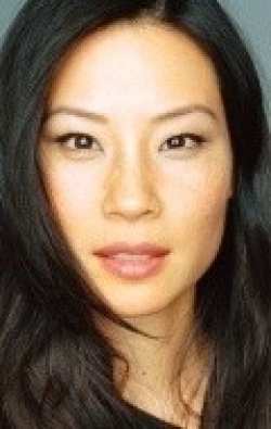 Актер Люси Лью сыгравший роль в мультике Кунг-фу Панда 3.