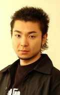 Актер Макото Ясумура сыгравший роль в мультике Жгучий взор Шаны (сериал 2005 - 2006).