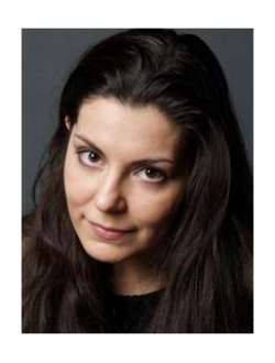 Актер Марина Лисовец сыгравший роль в мультике Синдбад. Пираты семи штормов.