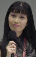 Актер Мария Кавамура сыгравший роль в мультике Мегазона 23 III.