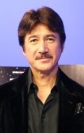 Актер Масао Кусакари сыгравший роль в мультике Жар-птица.