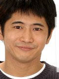 Актер Масато Хагивара сыгравший роль в мультике Кайдзи  (сериал 2007-2008).