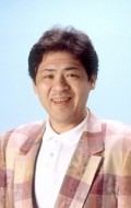 Актер Масахиро Анзаи сыгравший роль в мультике Tetsu no shojo Jun.