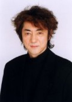 Актер Масатика Итимура сыгравший роль в мультике Gekijo-ban poketto monsuta - Myutsu no gyakushu.