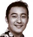 Актер Масая Оносака сыгравший роль в мультике Сказания Симфонии.