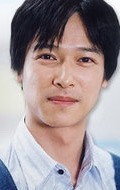 Актер Масато Сакаи сыгравший роль в мультике Боевая фея Вьюга.