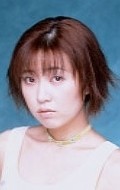 Актер Мэгуми Хаясибара сыгравший роль в мультике Проект А-ко.