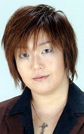 Актер Мэгуми Огата сыгравший роль в мультике Сакура – собирательница карт (сериал 1998 - 2000).