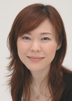 Актер Мие Сонодзаки сыгравший роль в мультике Наруто 8: Кровавая тюрьма.