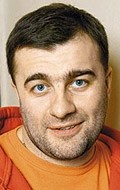 Актер Михаил Пореченков сыгравший роль в мультике Богатырша.