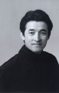 Актер Мицуру Миямото сыгравший роль в мультике Большой О  (сериал 1999-2003).
