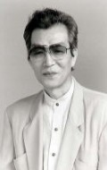 Актер Мотому Киёкава сыгравший роль в мультике Большой О  (сериал 1999-2003).