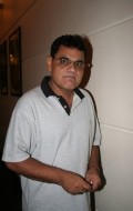 Актер Муштак Кхан сыгравший роль в мультике Мой друг Ганеша.