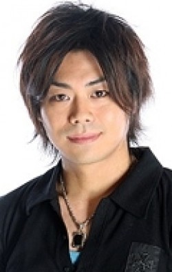 Актер Намикава Дайсукэ сыгравший роль в мультике Boruto: Naruto the Movie.